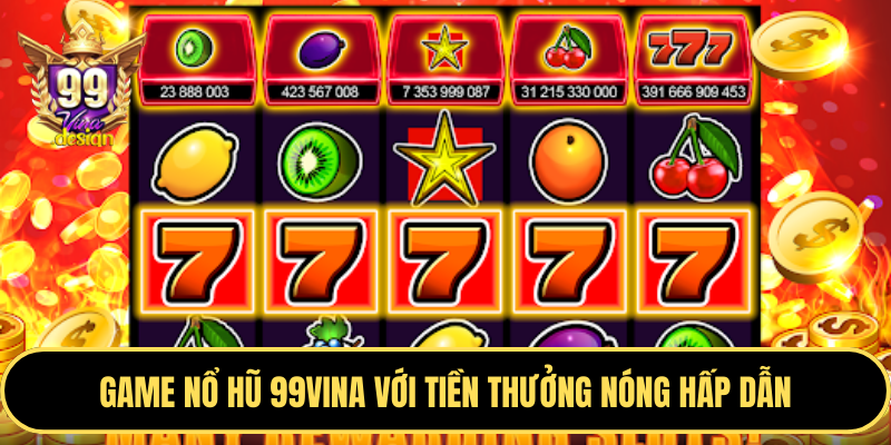 Game Nổ hũ az888